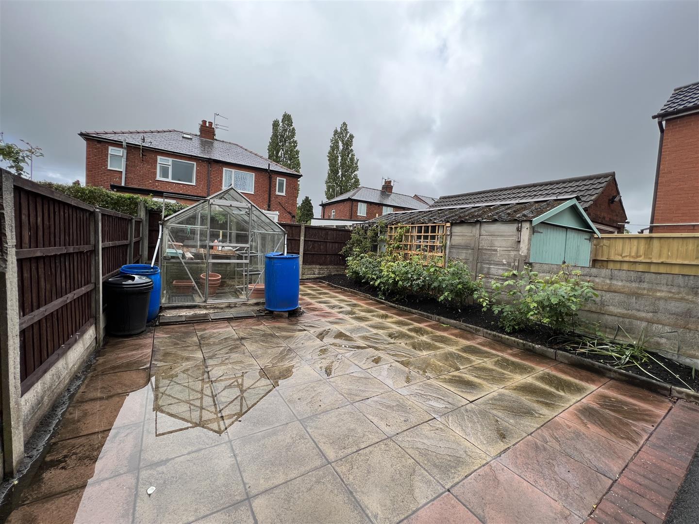 Fir Trees Avenue, Lostock Hall, Preston Holdens Estate Agents